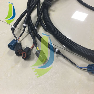 0003323 Wiring Harness For ZX200-1 ZX240 Excavator Spare Parts