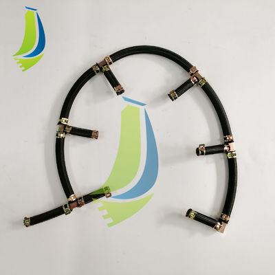 212-8606 2128606 Hose Assy For E320C E320D Excavator Parts