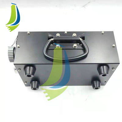 Engine Control Diesel Parts 3163890 Control Starter