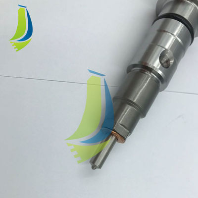 6745-11-3102 Diesel Fuel Injector 6745113102 For PC300-7 Excavator Parts