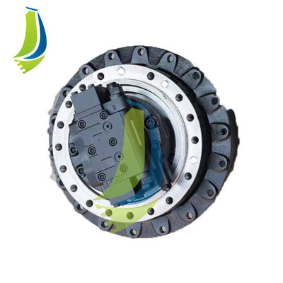 267-6796 Hydraulic Final Drive 2676796 For E325DL Excavator Parts