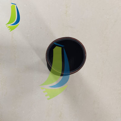 P760-101040 Hose Rubber Low P760101040 For R210-3 Excavator Parts