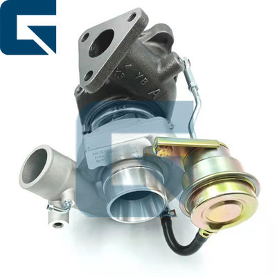49135-03101 4913503101 Model TF035HM-12T Diesel Turbocharger Turbo