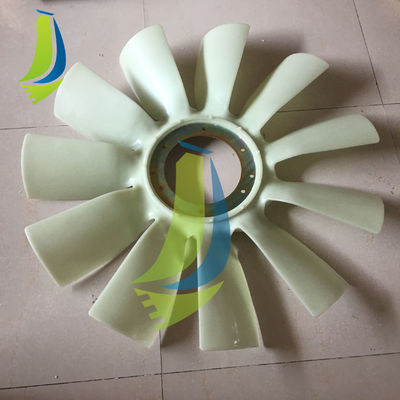 Cooling Fan C7 Engine For E329D Excavator Parts
