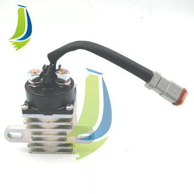 241-8368 Magnetic Switch For 3512B 3512C 3512E Engine Spare Parts 2418368
