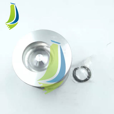 4089462 Engine Piston For B4.5 QSB45 Series Spare Parts