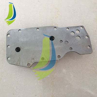 3975818 Oil Cooler Cover For ISB6.7L Engine Parts
