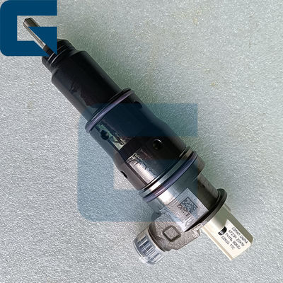 22282198 22301418 Diesel Fuel Injectors For FM11