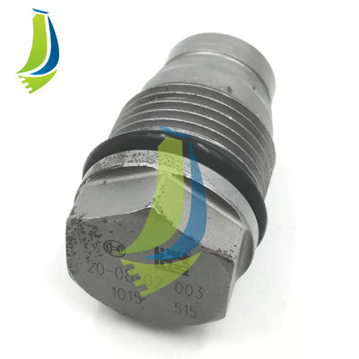 1110010015 Fuel Pressure Limiter Valve For 6.7 Engine Parts