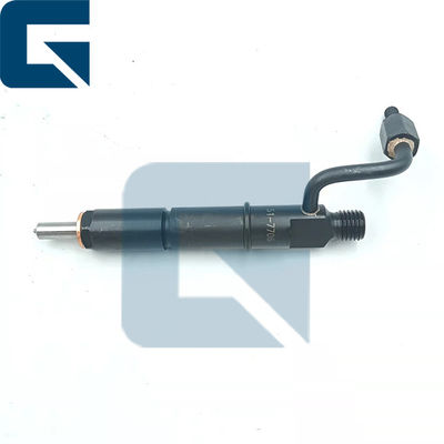 51-7706 517706 S4K S6K Engine Fuel Injector For E320B E320C Excavator