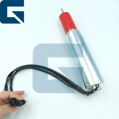 3E-6424 3E6424 Solenoid Valve For 140G 140H 160H