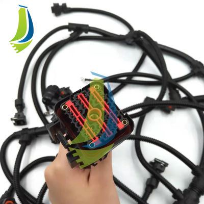 20886142 Wiring Harness For EC210B Excavator Parts