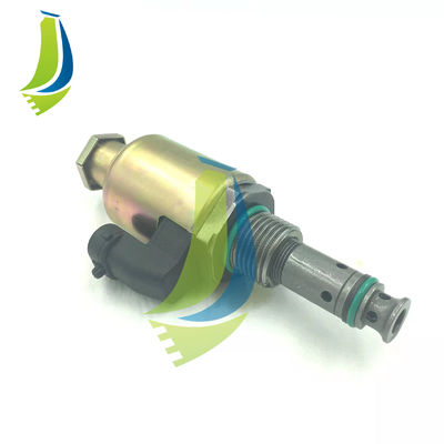 122-5053 Hydraulic Pump Solenoid Valve For E325 E325CL 1225053