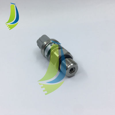 KM15-S46 High Pressure Sensor For SY215 Excavator Parts