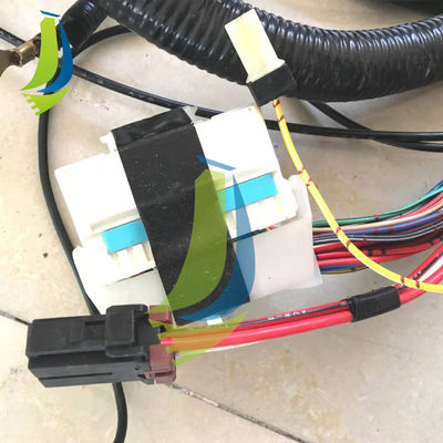 0001534  Wire Harness For EX300-2 EX300-3 Excavator Spare Part