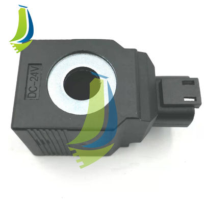 717/20137 Coil 24V 71720137 For 2CX 3CX 4CX Spare Parts