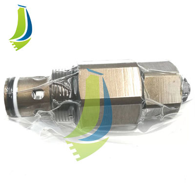2420-1226 Relief Valve For DH220-5 DH225-5 Excavator Parts