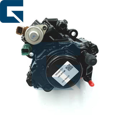 320/06620 28435244 Fuel Injection Pump For JS220 JS200 Excavator