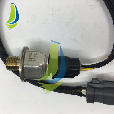 224-4536 2244536 Oil Pressure Sensor For C7 3126B Engine Parts