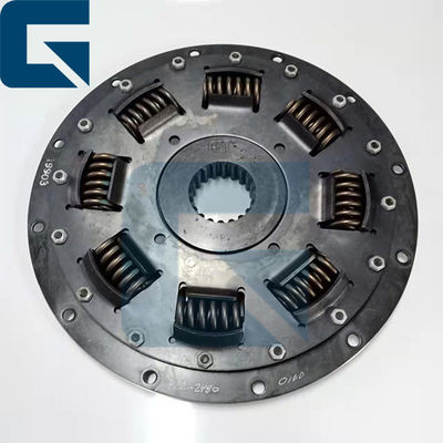 422-2480 Coupling Assy 4222480 For 120H 140H Grader Motor