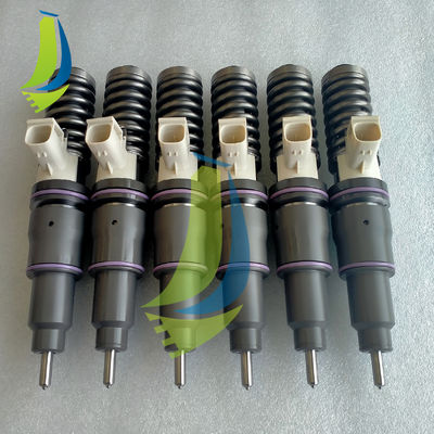 VOE22325866 Common Rail Fuel Injector For Excavator Spare Parts