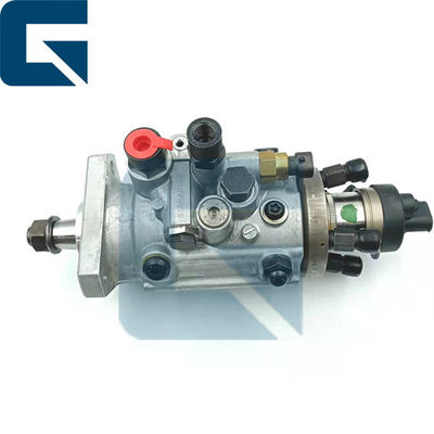 DE2435-5961 Fuel Injection Pump DE24355961 For 310G
