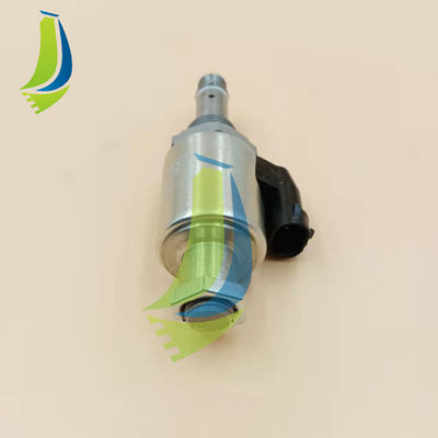 122-5053 Solenoid Valve For E322C E325C Excavator Spare Parts
