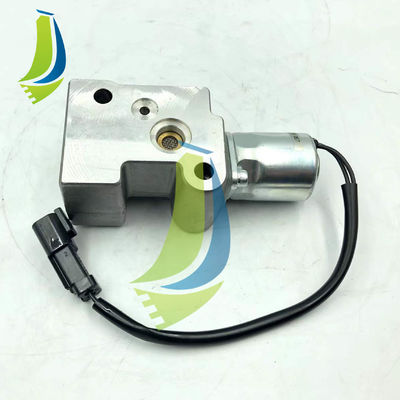 417-18-31111 Solenoid Valve 4171831111 For WA250 WA320 Loader