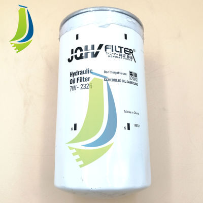 7W-2326 7W2326 Oil Filter Assy For C4.4 Engine Spare Parts