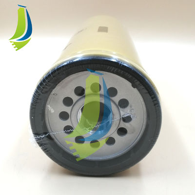 JFF07-62 Spare Part Fuel Filter JFF0762 For E325C E330C Excavator