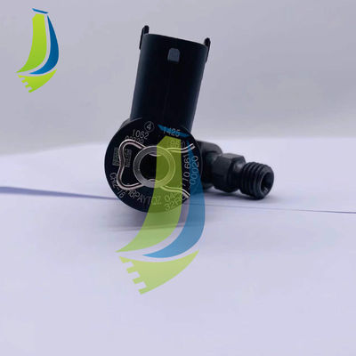 0445110661 Common Rail Fuel Injector For Engine Parts