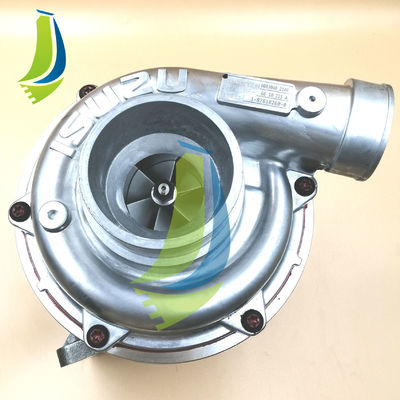 1-87618260-0 Turbocharger For 6HK1 Diesel Engine Parts