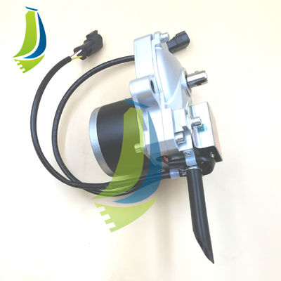 7834-41-2000 Throttle Motor For PC200-7 PC220-7 Excavator Parts