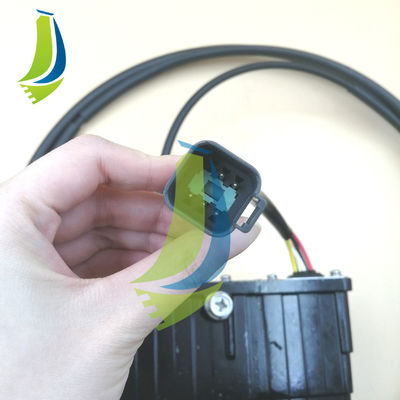 21EN-32380 Throttle Motor For R220LC-9S Excavator Spare Parts