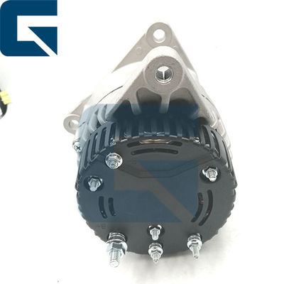 320/08719 32008719 Alternator For JS320 Excavator