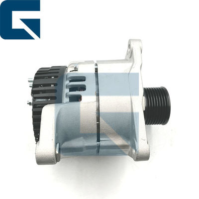 320/08719 32008719 Alternator For JS320 Excavator