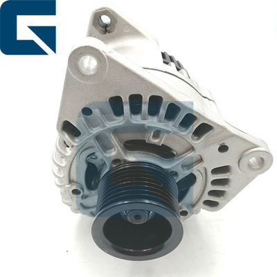 320/08719 32008719 Alternator For JS320 Excavator