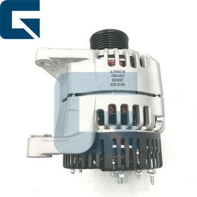 320/08719 32008719 Alternator For JS320 Excavator