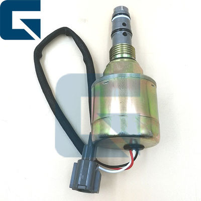 9101532 Solenoid Valve 9101532 For Excavator EX200-1 EX220-2 Parts