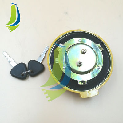 VOE14641479 Cap Fuel For EC240B EC290B Excavator Parts