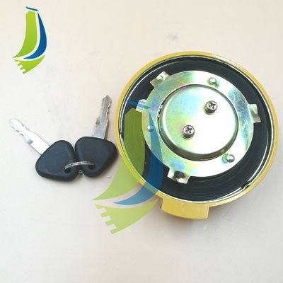 VOE14641479 Cap Fuel For EC240B EC290B Excavator Parts