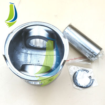 34317-08100 S4K S6K Engine Piston Assy 3431708100 For E320C Excavator