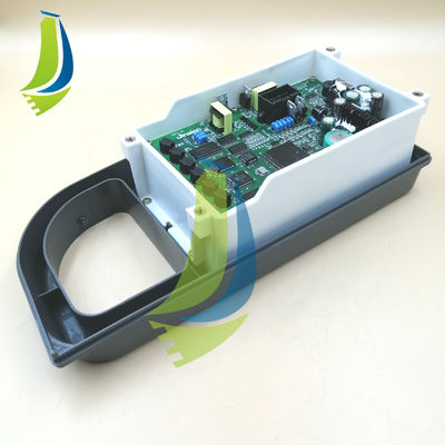 539-00048G LCD Gauge Monitor For DH220-7 DH225-7 Excavator Parts
