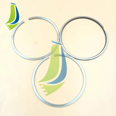 7E-5213 7E5213 Piston Ring For 3114 3116 Engine Spare Parts