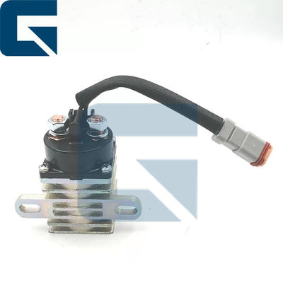 241-8368 Switch Relay 2418368 For 120H 120M Motor Grader