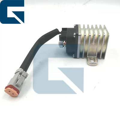 241-8368 Switch Relay 2418368 For 120H 120M Motor Grader