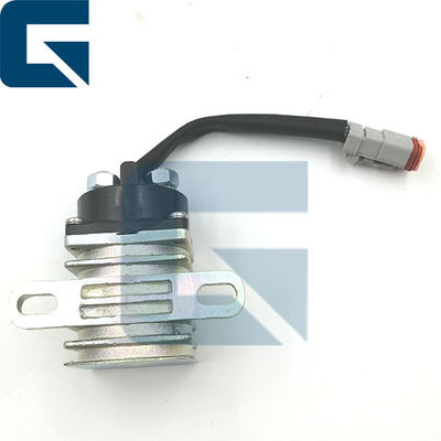 241-8368 Switch Relay 2418368 For 120H 120M Motor Grader