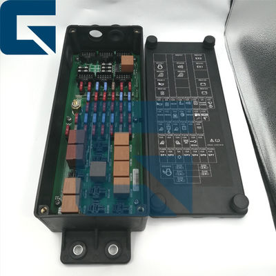 14553369 VOE14553369 Excavator EC210C Fuse Relay Box