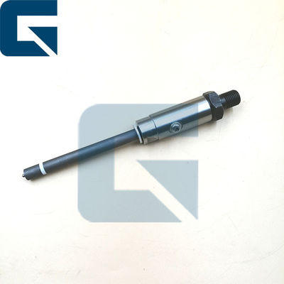 3304 3306 Engine Pencil Fuel Injector Nozzle 8N-7005 8n7005 For E330 Excavator