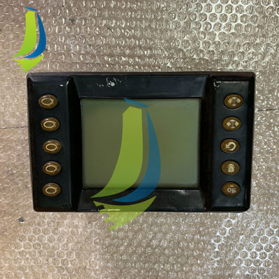 284-8905 Control Gp-Unprgmed Monitor For 412E 420E Backhoe Loader